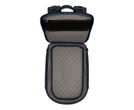 Victorinox Traveler Backpack, Navy Blue - 1337856 - zdjęcie 3